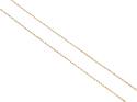 9ct Yellow Gold Prince Of Wales Chain