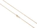 9ct Yellow Gold Prince Of Wales Chain