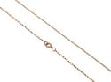 9ct Yellow Gold Prince Of Wales Chain