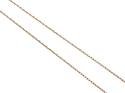 9ct Yellow Gold Prince Of Wales Chain