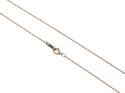 9ct Yellow Gold Prince Of Wales Chain