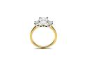 18ct Laboratory Grown Diamond Solitaire Ring2.02ct