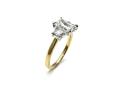 18ct Laboratory Grown Diamond Solitaire Ring2.02ct