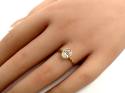 18ct Laboratory Grown Diamond Solitaire Ring1.00ct