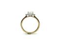 18ct Laboratory Grown Diamond Solitaire Ring1.01ct