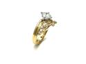 18ct Laboratory Grown Diamond Ring 1.06ct