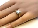 18ct Laboratory Grown Diamond Solitaire Ring3.06ct