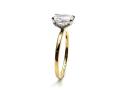 18ct Laboratory Grown Diamond Ring 1.50ct