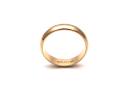 9ct Yellow Gold Wedding Ring 4mm