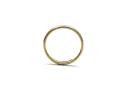 18ct Yellow Gold Wedding Ring 3mm