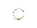 18ct Yellow Gold Wedding Ring 3mm