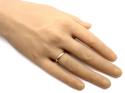 18ct Yellow Gold Wedding Ring 3mm