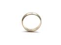 9ct Yellow Gold Wedding Ring 6mm