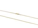 9ct Yellow Gold Fine Spiga Chain 20 inch