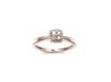 9ct Diamond Cluster Ring 0.25ct