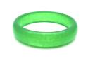 Jade Full Bangle