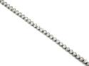 9ct Laboratory Grown Diamond Tennis Bracelet