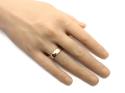 9ct Yellow Gold Plain Wedding Ring