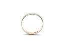 9ct Yellow Gold Plain Wedding Ring