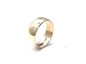 9ct Yellow Gold Plain Wedding Ring