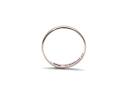 9ct Yellow Gold Plain Wedding Ring