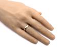 9ct Yellow Gold Plain Wedding Ring