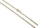 9ct Yellow Gold Singapore Chain