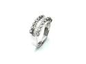 18ct Diamond Eternity Ring