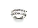 18ct Diamond Eternity Ring