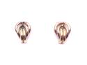 9ct Yellow Gold Stud Earrings