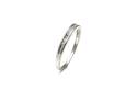 9ct White Gold Diamond Eternity Ring