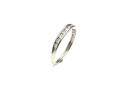 Platinum Diamond Eternity Ring