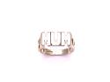 9ct Yellow Gold Mum Ring