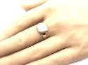 9ct Yellow Gold Signet Ring