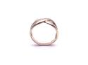 9ct Yellow Gold Plain Ring