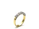 18ct Diamond Eternity Ring