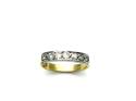 18ct Diamond Eternity Ring