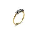 18ct Diamond Eternity Ring