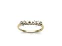 9ct Diamond Eternity Ring