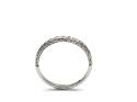 18ct White Gold Diamond Eternity Ring