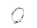 18ct Diamond Eternity Ring 0.15ct