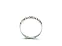 18ct Diamond Eternity Ring 0.15ct