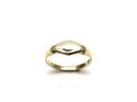 9ct Yellow Gold Signet Ring