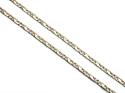 9ct Yellow Gold Fancy Chain