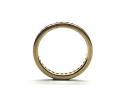 18ct Yellow Gold Full Eternity Ring