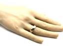 9ct Yellow Gold Wedding Ring 5mm