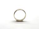 9ct Yellow Gold Wedding Ring 5mm