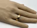 18ct Yellow Gold Wedding Ring 5mm