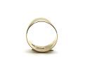 9ct Yellow Gold Wedding Ring 9.5mm