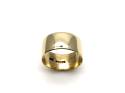 9ct Yellow Gold Wedding Ring 9.5mm